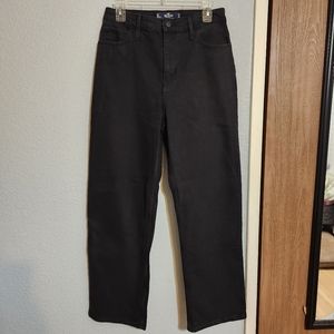 Hollister Ultra Hi Rise Dad Jeans